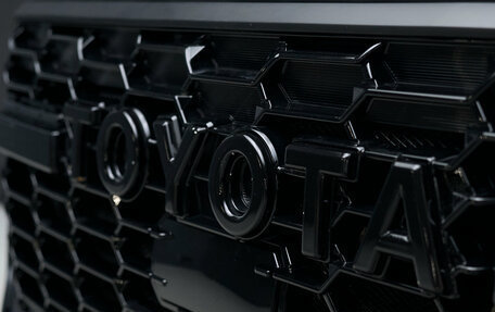 Toyota Land Cruiser, 2022 год, 9 890 000 рублей, 13 фотография