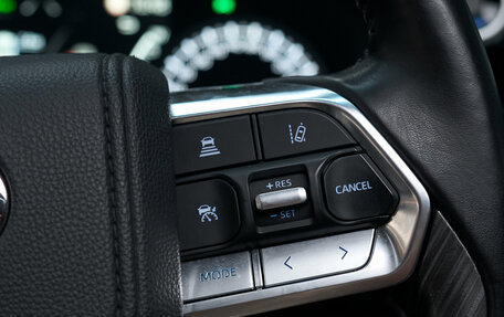 Toyota Land Cruiser, 2022 год, 9 890 000 рублей, 24 фотография