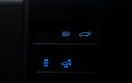 Toyota Land Cruiser, 2022 год, 9 890 000 рублей, 22 фотография