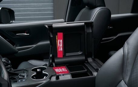 Toyota Land Cruiser, 2022 год, 9 890 000 рублей, 39 фотография
