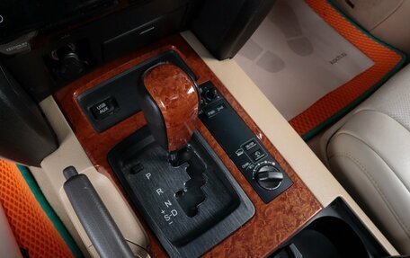 Toyota Land Cruiser 200, 2013 год, 4 029 000 рублей, 16 фотография