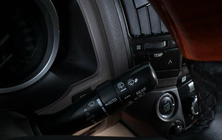 Toyota Land Cruiser 200, 2013 год, 4 029 000 рублей, 13 фотография