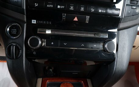 Toyota Land Cruiser 200, 2013 год, 4 029 000 рублей, 15 фотография
