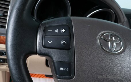 Toyota Land Cruiser 200, 2013 год, 4 029 000 рублей, 11 фотография
