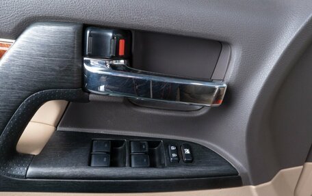 Toyota Land Cruiser 200, 2013 год, 4 029 000 рублей, 9 фотография