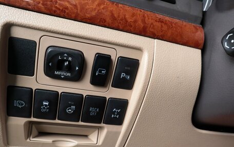 Toyota Land Cruiser 200, 2013 год, 4 029 000 рублей, 10 фотография