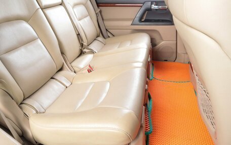 Toyota Land Cruiser 200, 2013 год, 4 029 000 рублей, 19 фотография