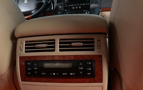 Toyota Land Cruiser 200, 2013 год, 4 029 000 рублей, 20 фотография