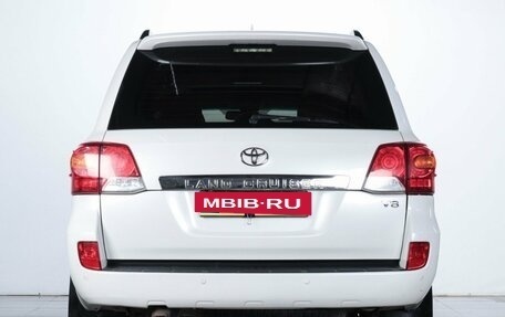 Toyota Land Cruiser 200, 2013 год, 4 029 000 рублей, 6 фотография