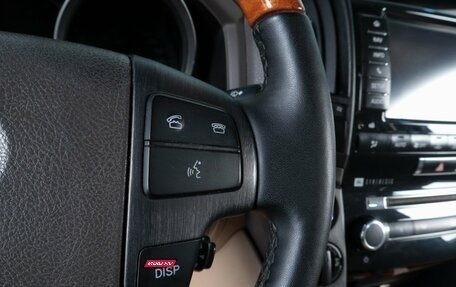 Toyota Land Cruiser 200, 2013 год, 4 029 000 рублей, 12 фотография