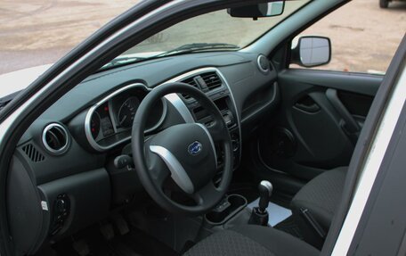 Datsun on-DO I рестайлинг, 2019 год, 600 000 рублей, 6 фотография