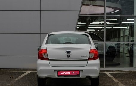 Datsun on-DO I рестайлинг, 2019 год, 600 000 рублей, 4 фотография