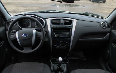 Datsun on-DO I рестайлинг, 2019 год, 600 000 рублей, 12 фотография