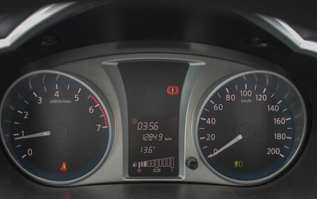 Datsun on-DO I рестайлинг, 2019 год, 600 000 рублей, 14 фотография
