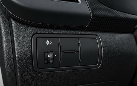Hyundai Solaris II рестайлинг, 2016 год, 1 149 000 рублей, 18 фотография