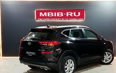 Hyundai Tucson III, 2019 год, 2 130 000 рублей, 4 фотография