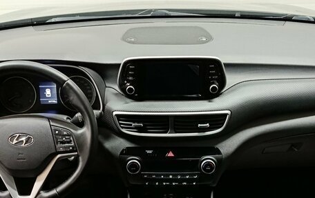Hyundai Tucson III, 2019 год, 2 130 000 рублей, 8 фотография