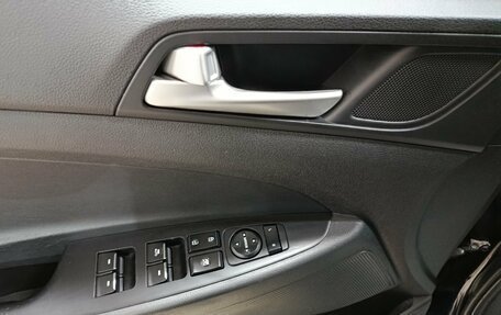 Hyundai Tucson III, 2019 год, 2 130 000 рублей, 17 фотография