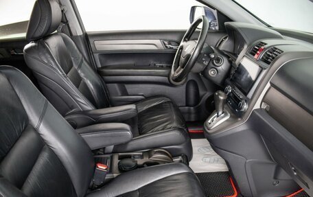 Honda CR-V III рестайлинг, 2010 год, 1 649 000 рублей, 12 фотография