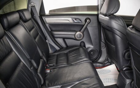 Honda CR-V III рестайлинг, 2010 год, 1 649 000 рублей, 11 фотография