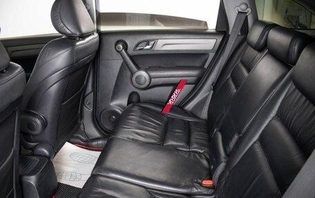 Honda CR-V III рестайлинг, 2010 год, 1 649 000 рублей, 10 фотография