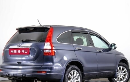 Honda CR-V III рестайлинг, 2010 год, 1 649 000 рублей, 7 фотография