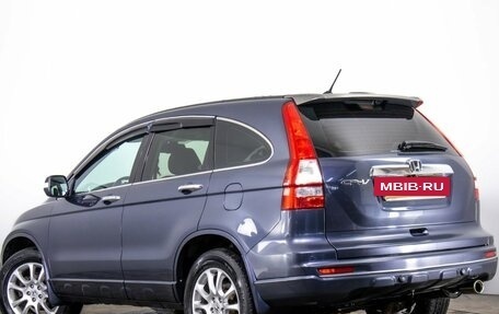 Honda CR-V III рестайлинг, 2010 год, 1 649 000 рублей, 5 фотография
