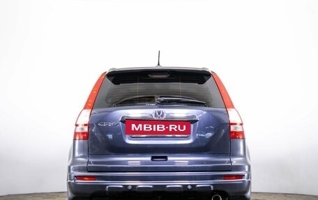 Honda CR-V III рестайлинг, 2010 год, 1 649 000 рублей, 6 фотография