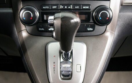 Honda CR-V III рестайлинг, 2010 год, 1 649 000 рублей, 19 фотография