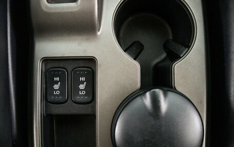 Honda CR-V III рестайлинг, 2010 год, 1 649 000 рублей, 20 фотография