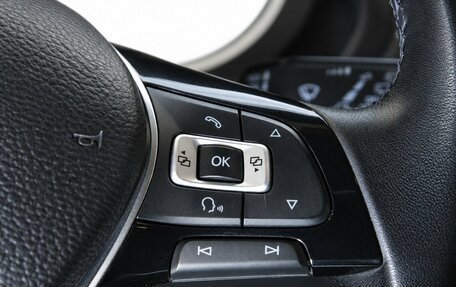 Volkswagen Tiguan II, 2017 год, 1 879 000 рублей, 10 фотография