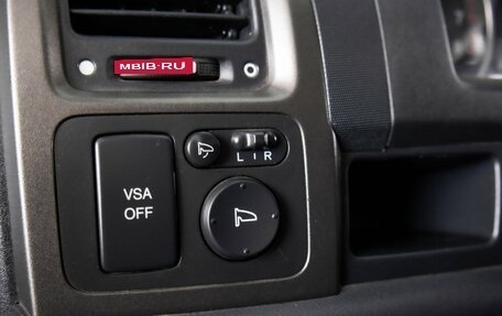 Honda CR-V III рестайлинг, 2010 год, 1 649 000 рублей, 22 фотография