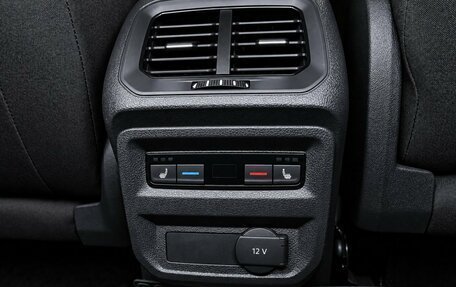 Volkswagen Tiguan II, 2017 год, 1 879 000 рублей, 17 фотография