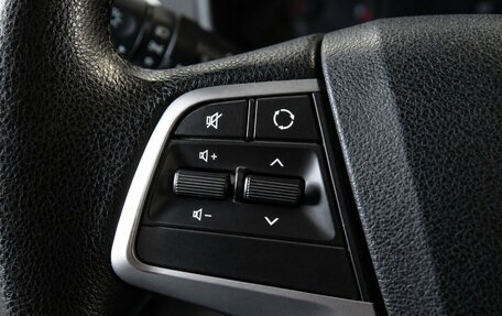 Hyundai Solaris II рестайлинг, 2018 год, 1 399 000 рублей, 9 фотография
