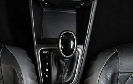 Hyundai Solaris II рестайлинг, 2018 год, 1 399 000 рублей, 14 фотография
