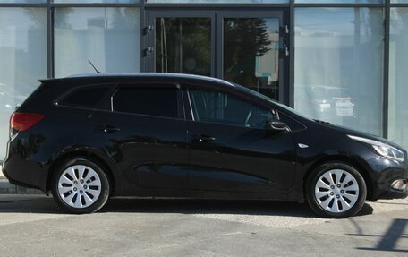 KIA cee'd III, 2014 год, 1 180 000 рублей, 4 фотография