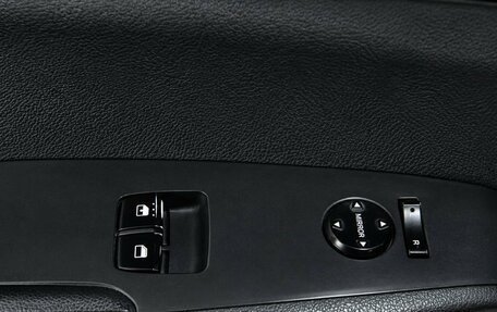 Hyundai Solaris II рестайлинг, 2018 год, 1 399 000 рублей, 17 фотография