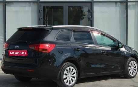 KIA cee'd III, 2014 год, 1 180 000 рублей, 5 фотография