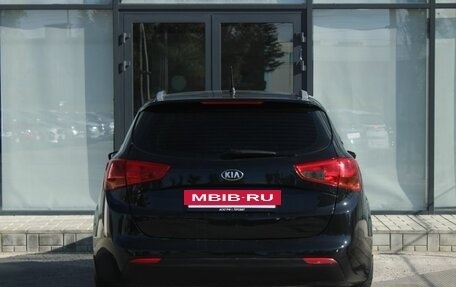 KIA cee'd III, 2014 год, 1 180 000 рублей, 6 фотография