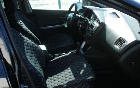 KIA cee'd III, 2014 год, 1 180 000 рублей, 15 фотография