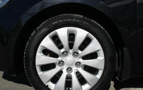 KIA cee'd III, 2014 год, 1 180 000 рублей, 11 фотография