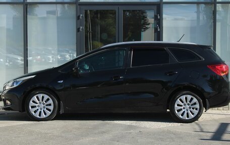 KIA cee'd III, 2014 год, 1 180 000 рублей, 8 фотография
