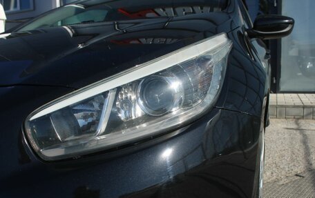 KIA cee'd III, 2014 год, 1 180 000 рублей, 9 фотография
