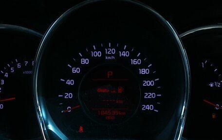 KIA cee'd III, 2014 год, 1 180 000 рублей, 13 фотография