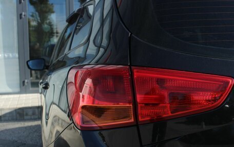 KIA cee'd III, 2014 год, 1 180 000 рублей, 10 фотография