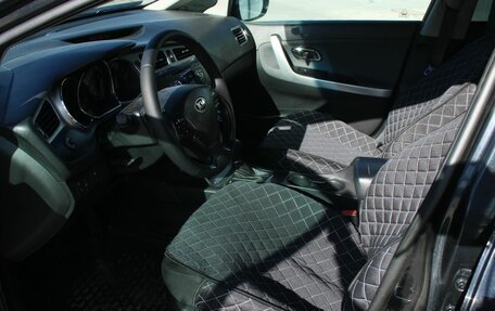 KIA cee'd III, 2014 год, 1 180 000 рублей, 14 фотография