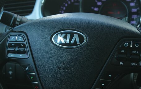 KIA cee'd III, 2014 год, 1 180 000 рублей, 18 фотография