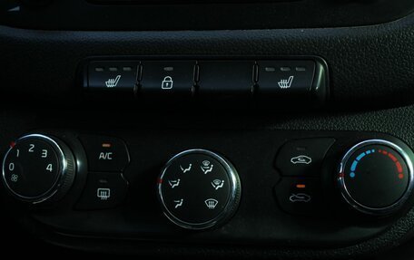 KIA cee'd III, 2014 год, 1 180 000 рублей, 20 фотография