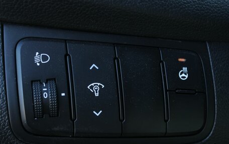 KIA cee'd III, 2014 год, 1 180 000 рублей, 21 фотография
