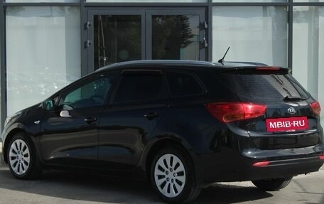 KIA cee'd III, 2014 год, 1 180 000 рублей, 7 фотография